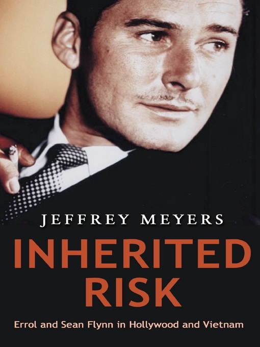 Title details for Inherited Risk by Jeffrey Meyers - Available